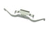 URO Parts 34116752424 Brake Pad Retaining Clip. Front...
