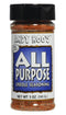 Andy Roo's All Purpose Creole Seasoning, 5 Ounce Shaker...