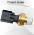 Engine Oil Pressure Switch Sensor Sender Unit 68145662AB 68145662AA Compatible with Chrysler 200 Dodge Dart Cherokee Renegade Fiat Ram 2.0L 2.4L P...