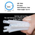 Beduan 5 mm OD Pneumatic Air Line Tubing Nylon Air Hose for Fluid Transfer or Air Brake System 32.8ft (Blue)...