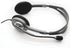 Logitech 3.5MM Stereo Headset with Noise Cancelling Microphone H110...
