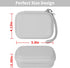 Case Compatible with Anker MagSafe Charger MagGo 3in1 Charging Station, 15W Wireless Magnetic Stand Storage for Apple Watch Charger, Power Bank Ho...