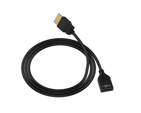 XL HDMI Extender Cable for Streaming Sticks | Increases WiFi Signal for Faster Streaming...