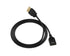 XL HDMI Extender Cable for Streaming Sticks | Increases WiFi Signal for Faster Streaming...