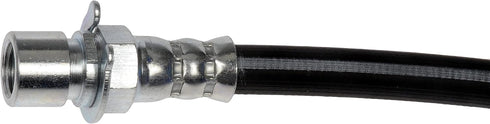 Dorman H86576 Rear Center Brake Hydraulic Hose Compatible with Select Models...