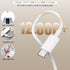 iPhone 15 Charger Fast Charging, 20W USB C iPhone 15 Pro Max Charger Block with 10ft Long USB C Charging Cable Cord for iPhone 15/15 Pro/15 Pro Ma...