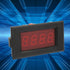 YWBL-WH 5135A DC5V DC Voltmeter Digital Panel Meter for DC300V/DC400V/DC500V, Voltmeter...