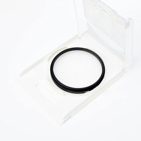 Hoya 55 mm UV(C) Digital HMC Screw-in Filter, Black...