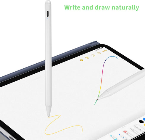 Stylus Pen for iPhone 7/8/9/X/11/12/13/14/15 Pro Max,Electronic Pencil for iPhone 7/8/9/X/11/12/13/14/15 Pro Max Stylus,Capacitive Pens Good for N...