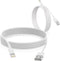 Apple iPhone Charger Cable, 2 Pack Original USB to Lightning Cable Apple MFI Certified 10Ft, Fast iPhone Charging Cord for iPhone 11/11Pro/11Max/ ...