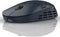 Type C Wireless Mouse, Dual Mode Rechargeable Silent Bluetooth Mice with 2.4G Type C Receiver for Laptop, iMac, Chromebook,MacBook pro/air and All...