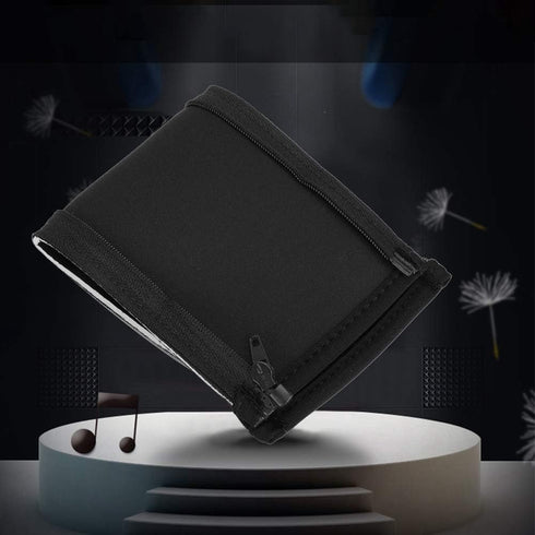 Headphone Headband Cover Headphone Pad Headband Replacement Headset Cushion Soft Earphone Pad Cover, Headphone Beam, for Iron Triangle M50 Headpho...