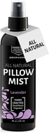 Aromasong Lavender Pillow Spray for Sleeping - All Natural Calming Linen & Bedtime Sleep Mist for Deep Sleep - Pillow Spray Aromatherapy with Bota...