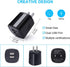 Fast Charging Charger Cable for Samsung Galaxy A11 A01 A21 A51 A71 A9 A12 A32 A52 A72 A13 A10E A03s A15 A14, S24 S23 S22 S21+ S20 FE Note 20 Ultra...