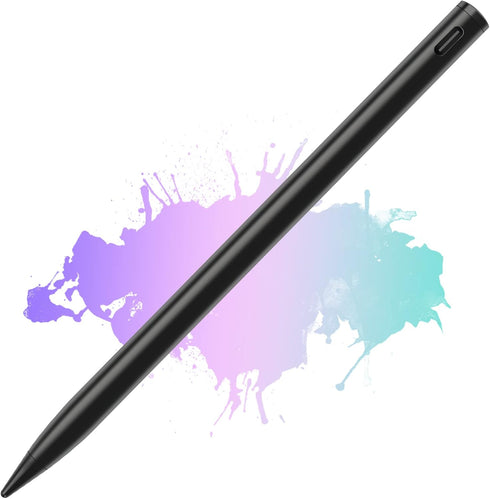 Stylus Touch Screen Pen Compatible for iPad with Palm Rejection, Compatible with iPad Pro 11&12.9 Inch,iPad Air (3rd/4th/5th),iPad Mini(5/6th),iPa...