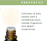 Peppermint USDA Organic Food Grade Essential Oil | 100% Pure Natural Undiluted | Edible & Safe to Ingest & for Skin | Premium Aromatherapy for Dif...