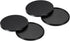 PATIKIL 67mm Lens Cap, 2 Pack Camera Lens Cap Cover Universal Front Metal Lens Filter Stacks Cap Protective Case for 67mm Camera Circular Polarizi...