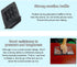 12 Inch 3D Curved HD Phone Screen Amplifier Foldable Phone Holder Suit for All Smartphones......