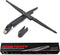 OTUAYAUTO Upgraded Replacement for Ford Expedition Lincoln Navigator 2009-2016 Rear Windshield Wiper Arm Blade Set - Replacement OEM 9L1Z17526A...