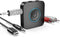 Bluetooth Transmitter Receiver, LAICOMEIN 2-in-1 V5.0 Bluetooth Adapter, Wireless Transmitter for TV PC MP3 Gym Airplane, Bluetooth Receiver for S...