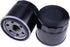2X Engine Oil Filter M806418 Compatible with JD 330 322 655 755 756 F 735 912 915 925 932 935 X 495 595 2320 4020 1550 2026R Yanmar 3TNV80F Engine...