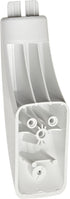 General Electric WB07K10043 Handle Endcap...