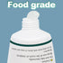 Food Grade Silicone Grease for Plumber Faucet O Rings Lubricant 1 oz 2-Pack with Brush...