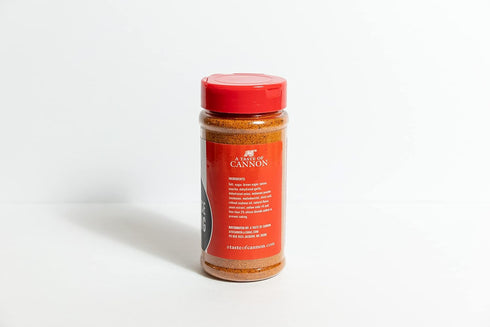 A Taste of Cannon All Purpose Seasoning 11 Oz Mixed Spice Blend 1 Bottle of Savory Flavor Combinations for Meats and Vegetables...
