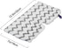 S3501 2 Pcs Steam Pocket Mop Microfiber Pads for Shark Steam Mop S3501 S3601 S2901 S2902 S3550 S3801 S3901 SE450 S3601D S3901D for All Hard Floors...