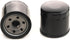 QYMOTO Hisun Oil Filter Compatible with Hisun Sector 250,400,450,500,550,700,750 UTV ATV,Axis 500 700,MSU 500 700,Colemen UT400 500 700,Cub Cadet ...