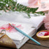 Princeton Select Artiste, Series 3750, Paint Brush for Acrylic, Watercolor and Oil, Deerfoot, 5/8 Inch...