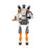 Electronic Arts Apex Legends Action Figure 6-Inch Pathfinder Collectible Rare: Team Lift Skin...