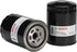 BOSCH 3334 Premium Oil Filter With FILTECH Filtration Technology - Compatible With Select Buick, Cadillac, Chevrolet, Chrysler, Dodge, GMC, Hummer...