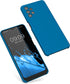 kwmobile Case Compatible with Samsung Galaxy A32 5G Case - TPU Silicone Phone Cover with Soft Finish - Blue Reef...