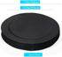 6.5" Foam Speaker Enhancer System Sponge Kit for Universal Drivers,Self Adhesive Car Door Speaker Foam Rings Enhancer Soundproof Cotton Pad with H...