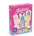 Educational Insights PaperCraft Sweet Boutique, Paper Dolls, Fashion Boutique Toy, Ages 3+...