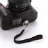 Stainless Steel D Ring Screw Hinged Holder Camera Fixing Screw 1/4"-20 Thread for Tripod DSLR Cameras for Quick Release Wrist Strap Sling 2 Pack...