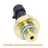 I-Joy Oil Pressure Sensor 4921511 Compatible with Cummins 5.9L 24V Engine 1998-2002 Compatible with Dodge Ram 2500 3500 Replaces 5012991AD 4326849...