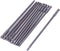 Utoolmart H4 Magnetic Hex Head Screwdriver Bits, 1/4 Inch Hex Shank 150mm Length S2 Power Tools 10Pcs...