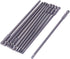 Utoolmart H4 Magnetic Hex Head Screwdriver Bits, 1/4 Inch Hex Shank 150mm Length S2 Power Tools 10Pcs...