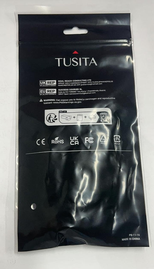 TUSITA Charger Compatible with Withings Steel HR | Nokia Steel HR - 1M...