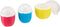 Microwave Egg Cooker Set, BPA-Free, 2 Small and 1 Large...
