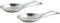 Stainless Steel Spoon Rest (Set of 2)...