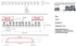10 Terminal Ground Bar (Max 1 AWG)...