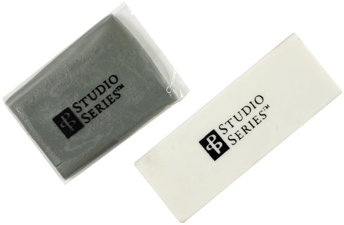 Studio Series 25-Piece Sketch & Drawing Pencil Set (Artist's Pencil & Charcoal Set)...