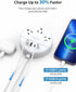 2 Prong Power Strip with USB-C, NTONPOWER 1875W/15A 2 Prong to 3 Prong Outlet Adapter, 2 Prong Extension Cord 5 Ft,3 Outlets 4 USB, Wall Mount, Po...