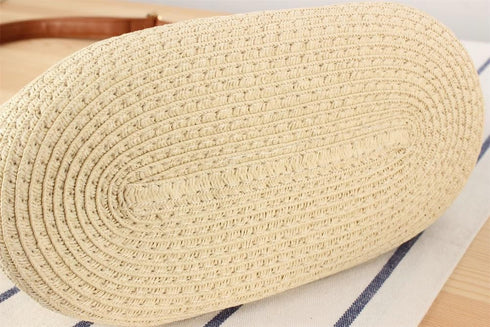 Straw Bags for Women Small Tote Handbags Shoulder Bag Crossbody Stylish Summer Beach Purses 2024...
