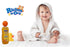 Honey Bee Ricitos de Oro Shampoo| Baby Shampoo with Pop-Up Rattle Cap, Paraben Free Product for Baby’s Delicate Hair; 13.5 Fl...