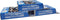 Air Spencer Giga, Giga Clip Stick Refill 3-Box Squash Scent, Design for GIGA Clip, Clipia, Clipia II, Bijou, Cross, LuxDry, Rijoure Refill...