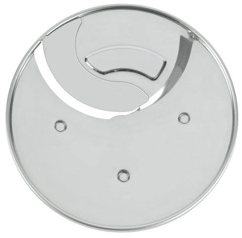 Waring Commercial WFP145 Food Processor Thin Slicing Disc, 5/64-Inch, Silver...